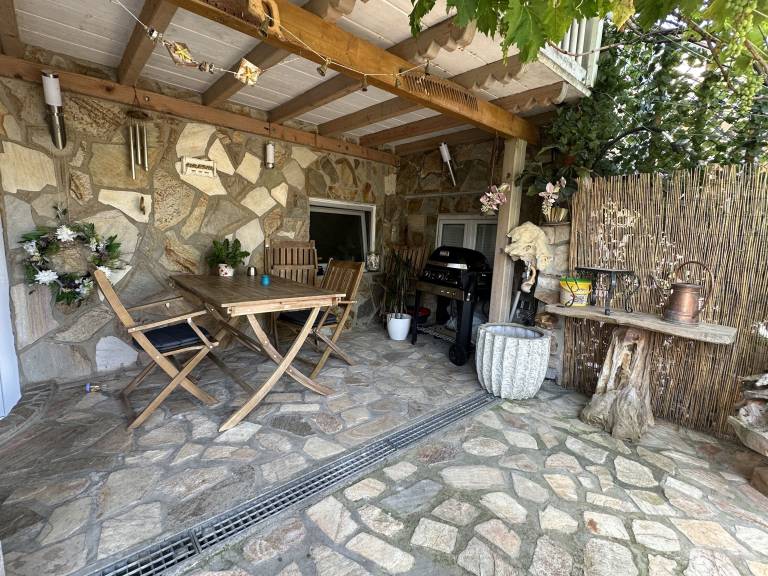 Ferienwohnung Reichenau