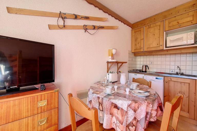 Wonderful rental apartment | Next to the ski | Pets allowed — photo 3