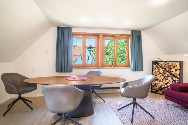 Holiday Apartment "Pias Nature Retreat iv - Loft" with Mountain View — photo 3