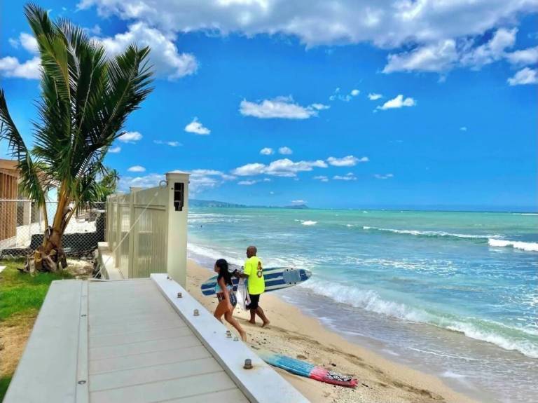 House  Ewa Beach