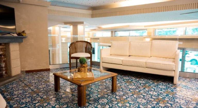 Hotel Terme Pellegrini — photo 3
