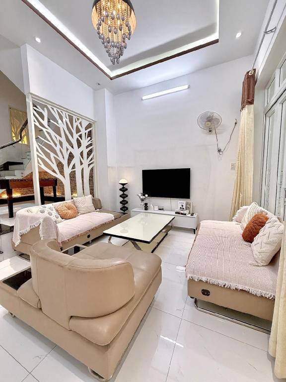 5+1BR 6WC/Near Beach/Elevator/Downtown in Nha Trang