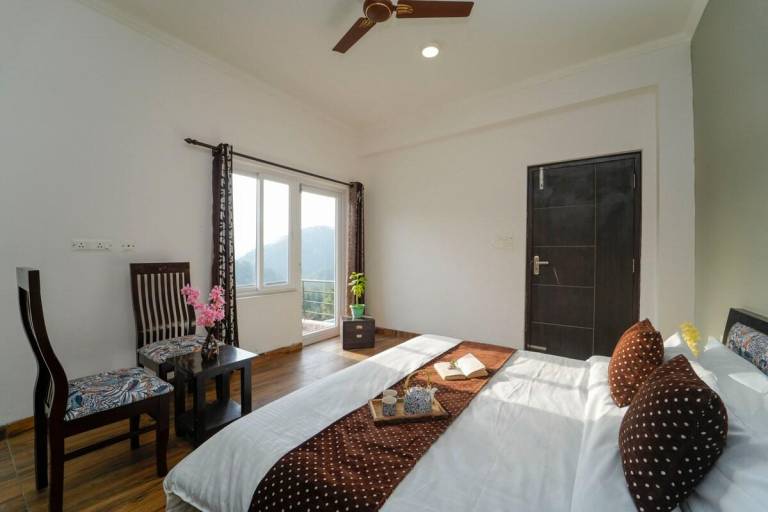 House with 1 room for 3 persons — photo 2