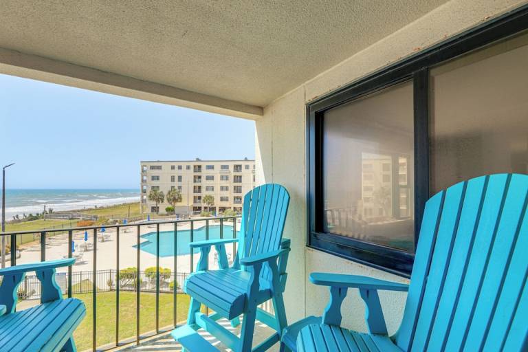Apartment Emerald Isle