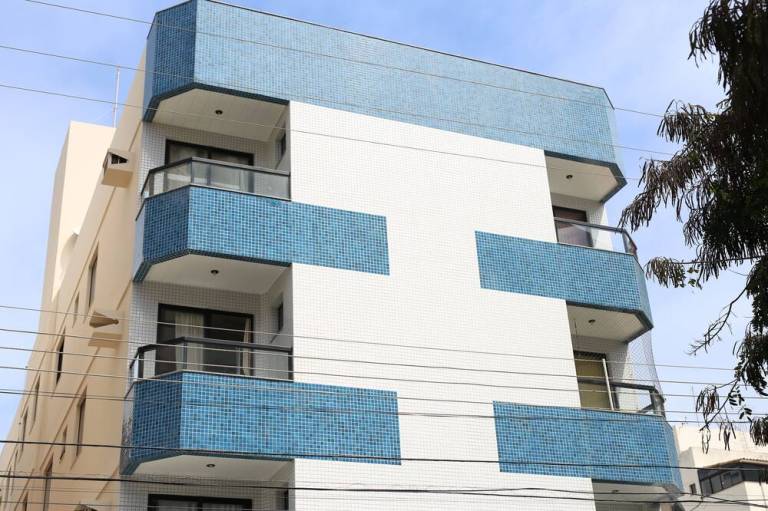 Apartamento  Praia do Morro