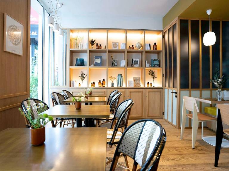 Ibis Styles Paris Gare De Lyon TGV — photo 2