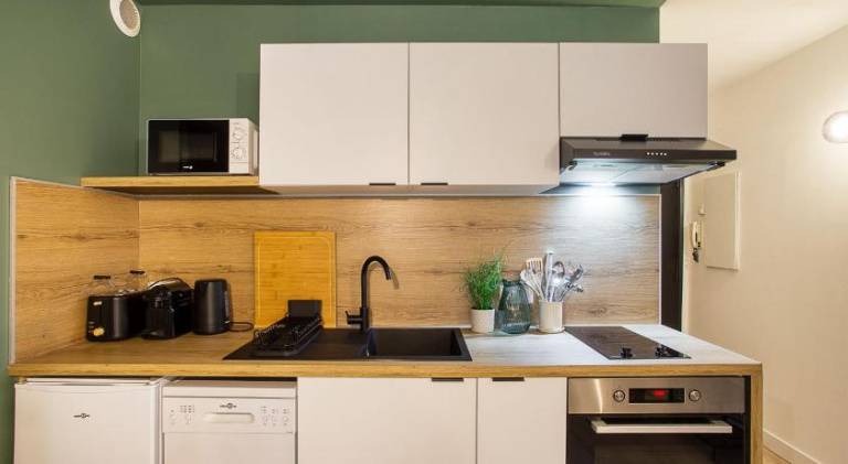 Rental apartment | Close to Capitole de Toulouse — photo 5