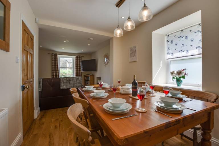 Fully equipped cottage with garden | Dogs allowed — photo 3