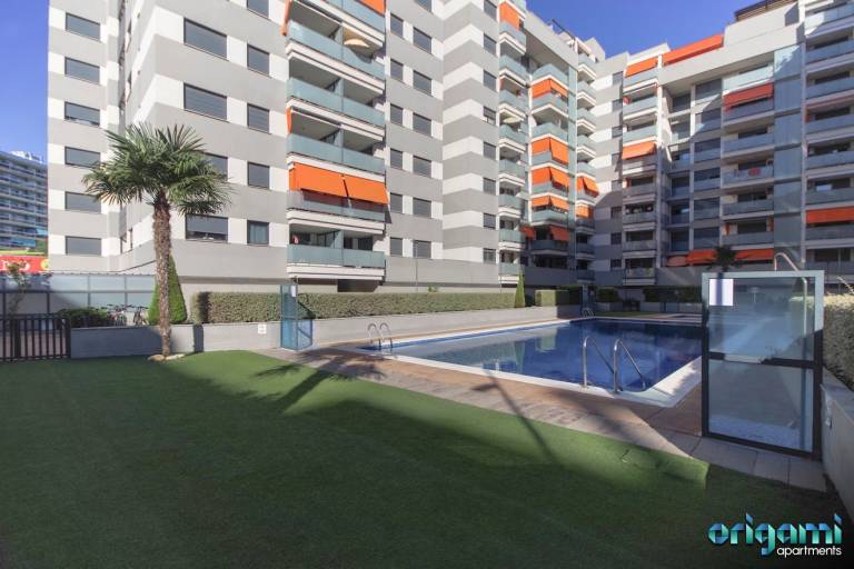 Apartamento Guardamar de la Safor