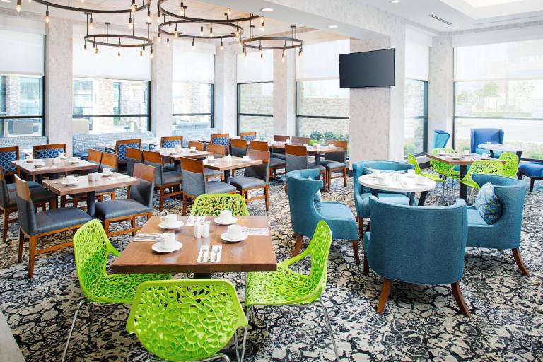 Hilton Garden Inn Dallas/Arlington South — photo 4