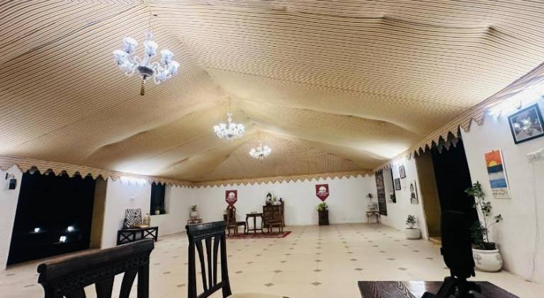 The Farm Stay Jaisalmer — photo 3
