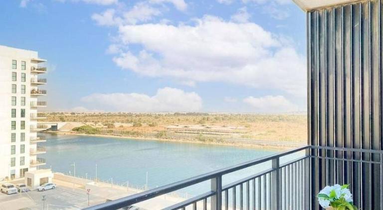 43 m&sup2; Ferienwohnung