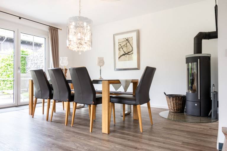 Garden residence - stylish house in central location with space for the whole family — photo 3