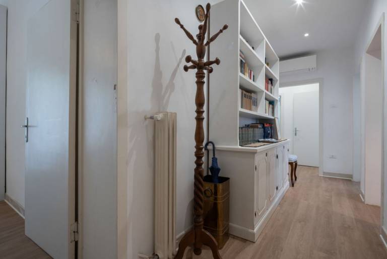 Ferienwohnung Lido-Pellestrina