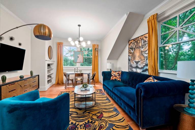 Lovely rental apartment | Perfect for remote work | Dogs allowed in Atlanta, GA