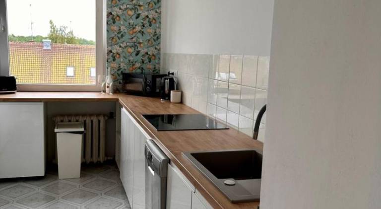 Holiday apartment with 1 room for 2 persons — photo 4