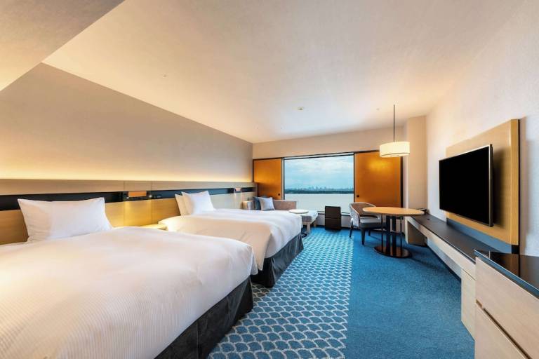 Resort  Urayasu