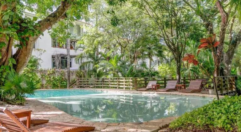 Vacation home | Beach nearby | Pets allowed — photo 5