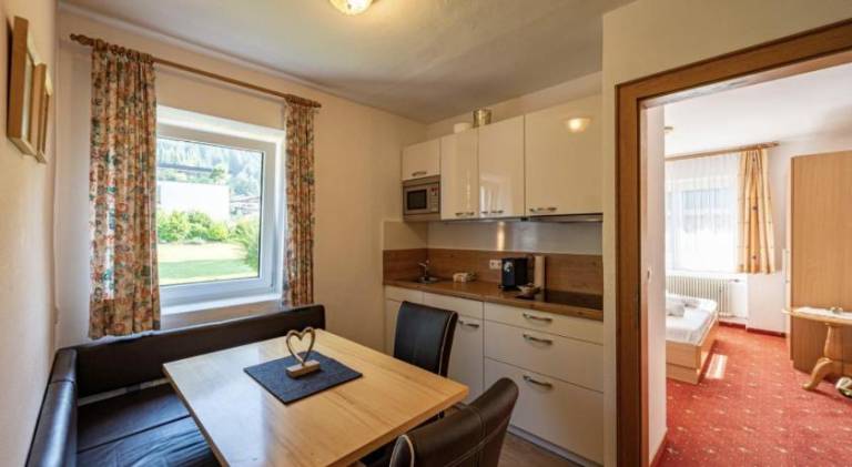 Rental apartment with barbeque, patio & garden | Next to the ski | Pets allowed — photo 3