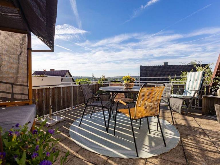 Ferienwohnung Amorbach