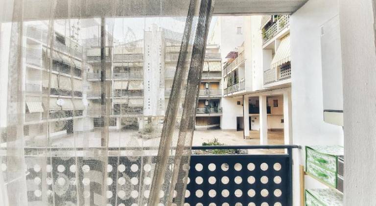 Apartment with 2 rooms for 3 persons — photo 3