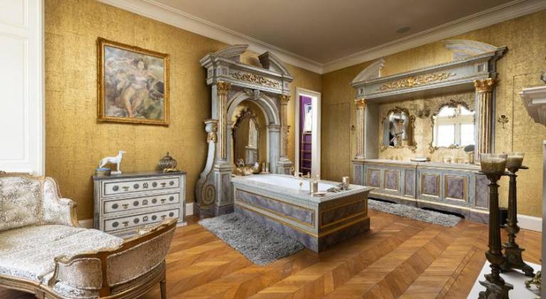 Chateau de la Triboulette — photo 2