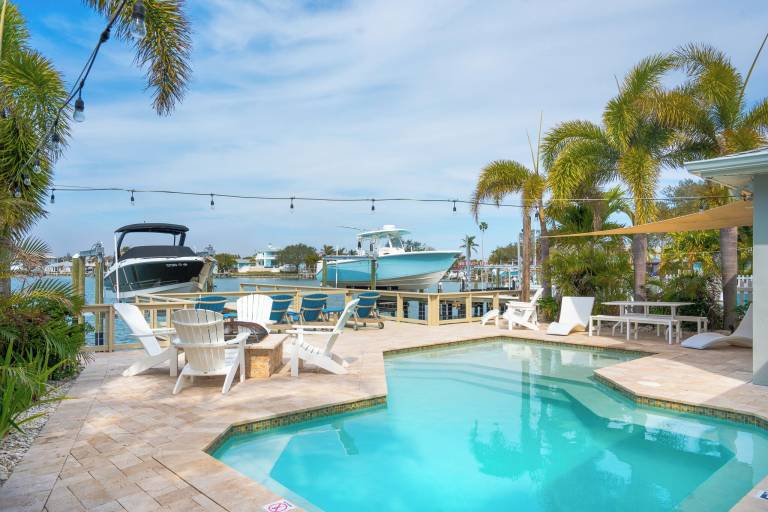 House Indian Rocks Beach