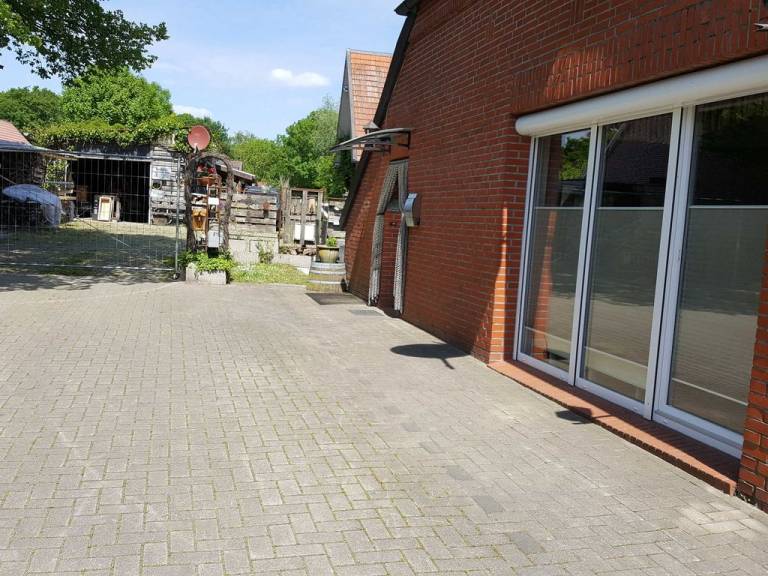 Ferienwohnung Rhauderfehn