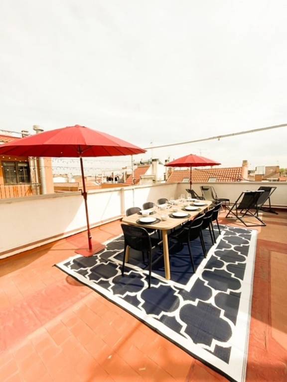Apartment  Fuenlabrada