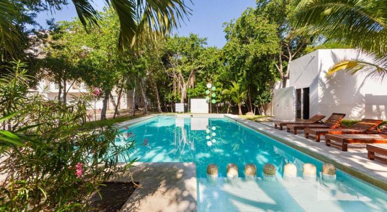 Casa Chavela10 min Beach, WIFI 500 MB, Gym, Pools — photo 2