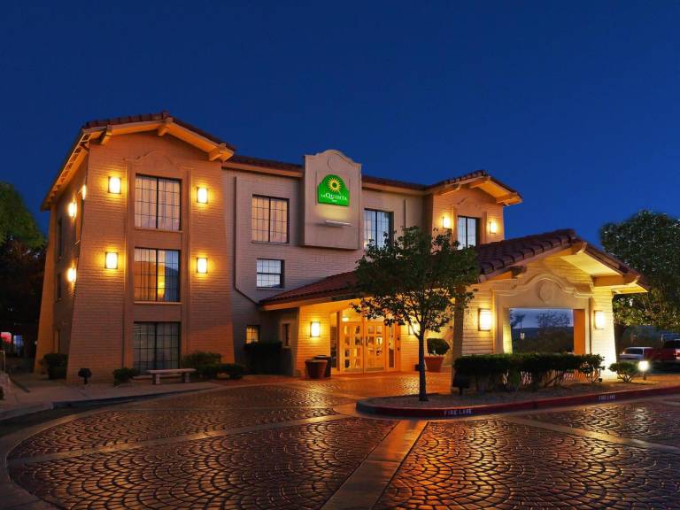 La Quinta Inn by Wyndham El Paso West in El Paso, TX