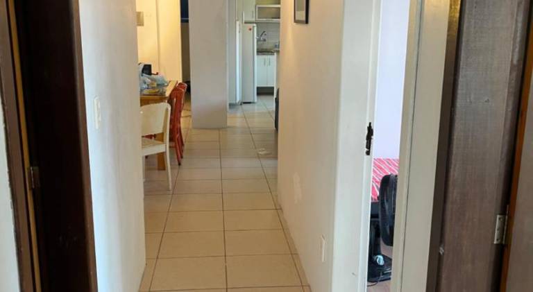Holiday apartment with 2 rooms for 10 persons — photo 4