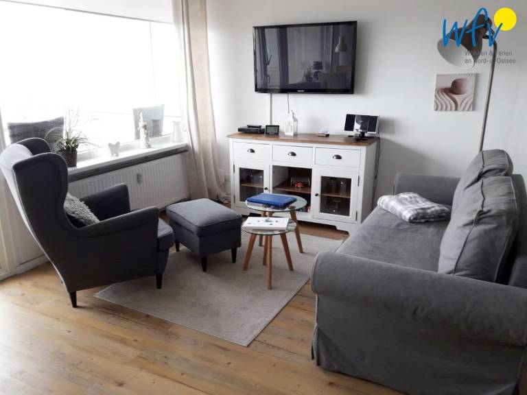 Ferienhaus Seeblick Ferienwohnung 27