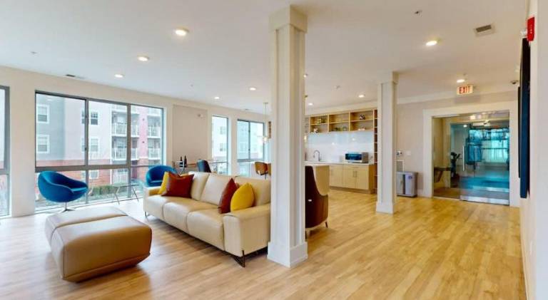 Pleasant rental apartment | Perfect for remote work | Pets allowed — photo 4