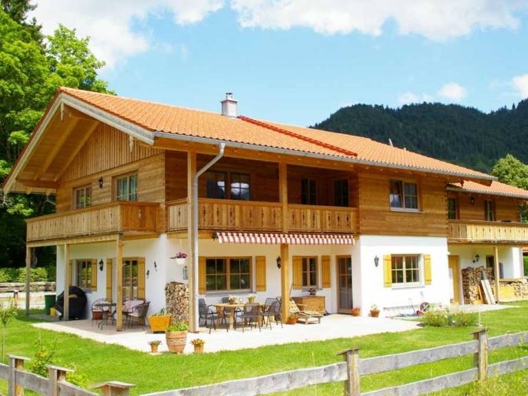 Ferienwohnung Bayrischzell