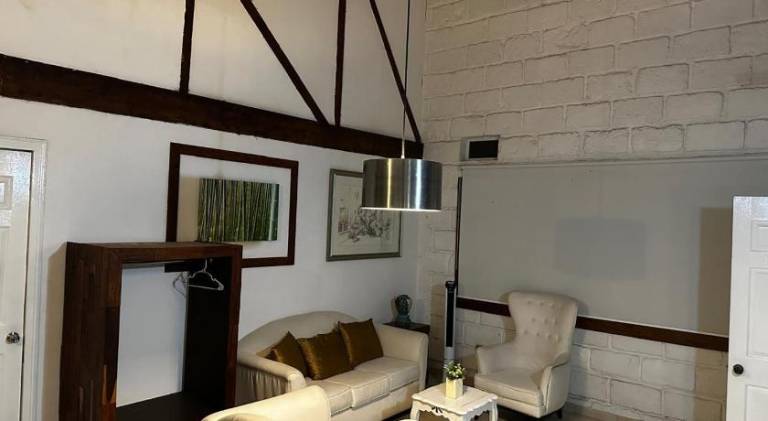 Hotel de la O — photo 5