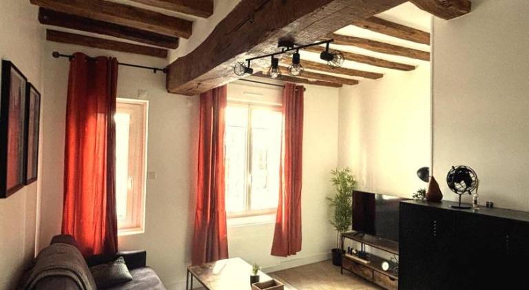 Lovely holiday apartment | Pets are welcome — photo 2