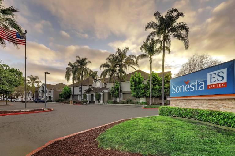Sonesta ES Suites San Jose Airport — photo 3