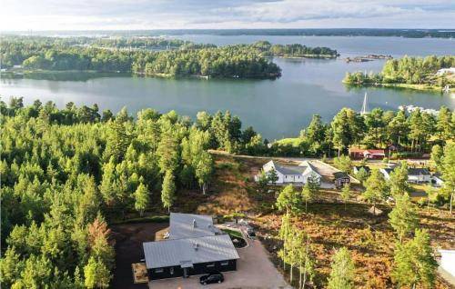 Ferienhaus Västervik