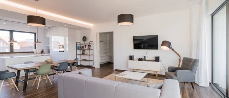 Ferienwohnung  Bezirk Spandau