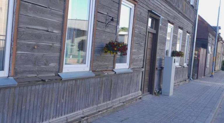 Rental apartment with 1 room for 2 persons — photo 3
