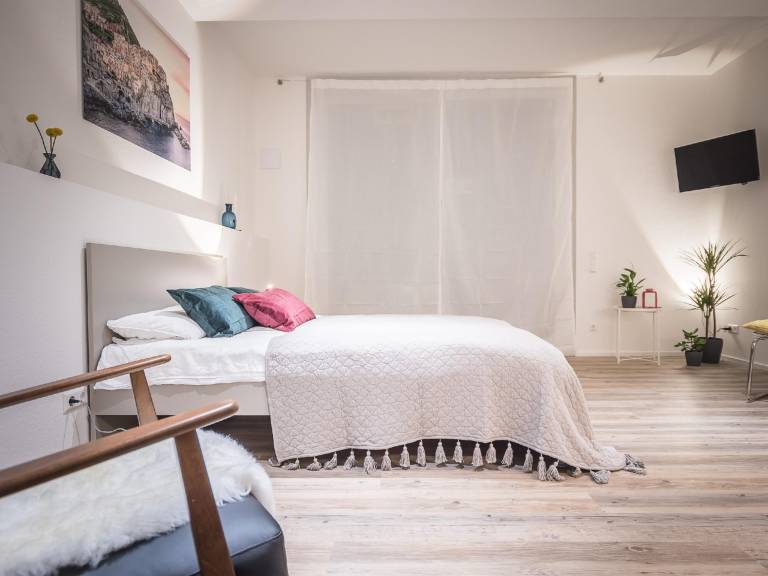 Ferienwohnung Stühlinger
