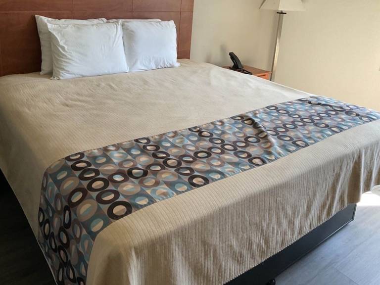 Motel South Woodstock