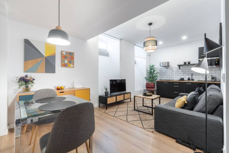 Ferienwohnung Palacio