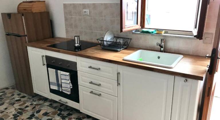 Vacation home with 2 rooms for 5 persons — photo 4