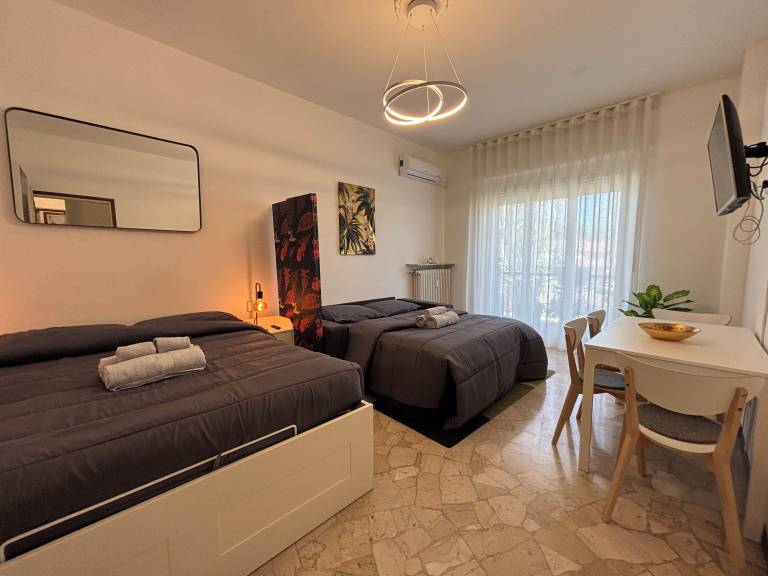 Appartamento Bergamo