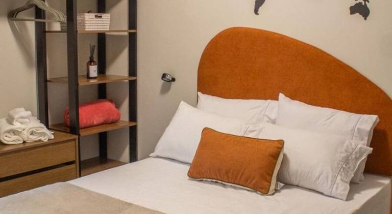 Holiday apartment | Pets are welcome — photo 2