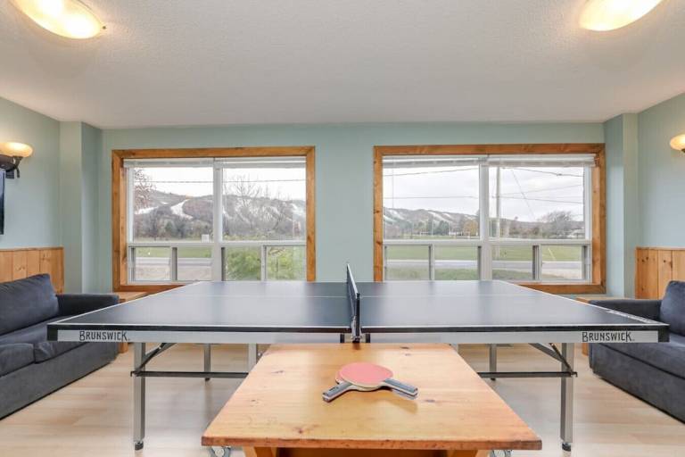Chalet Collingwood