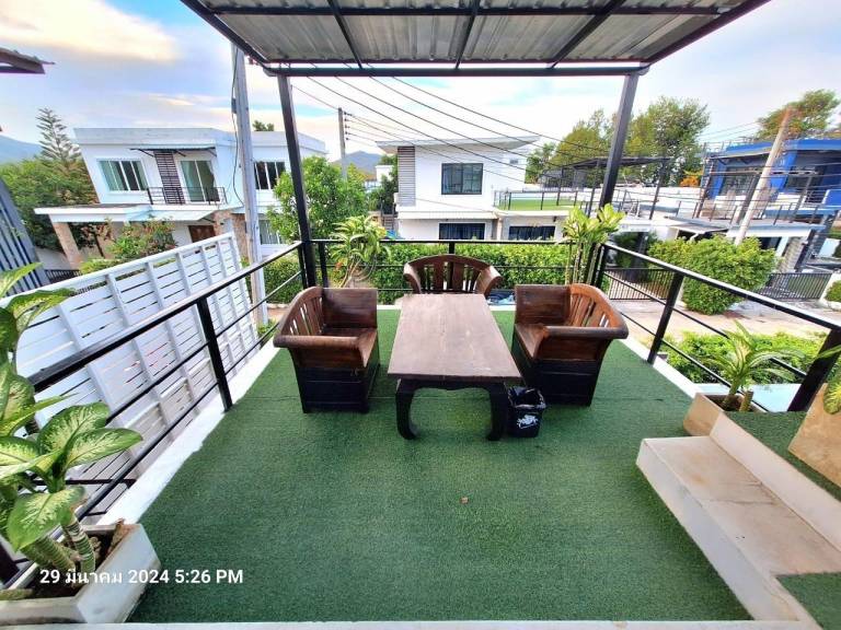 Plus2 Hua-Hin Private Poolvill from beach 3km. — photo 3