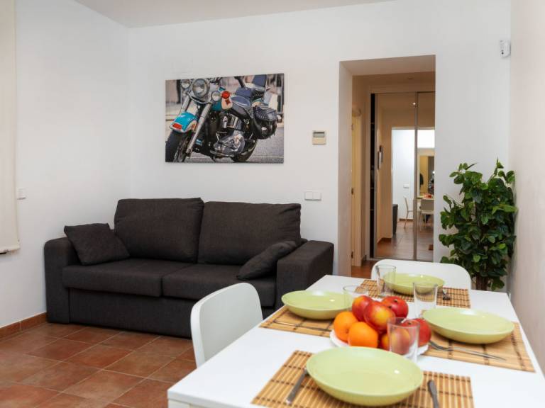 Appartement Lloret de Mar
